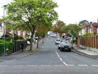Forest Hill Road, Birmingham 26 © Christine Johnstone :: Geograph Britain and Ireland Forest Hill Road, Birmingham 26... 