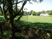 White Coppice Cricket Ground © Phil Platt cc-by-sa/2.0 :: Geograph Britain and Ireland White Coppice Cricket Ground &copy; Phil... 