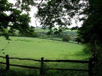 View towards Jevington © Chris Heaton cc-by-sa/2.0 :: Geograph Britain and Ireland View towards Jevington &copy; Chris Heaton cc... 