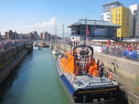 RNLB Diamond Jubilee (RNLI 16-23) © Oast House Archive :: Geograph Britain and Ireland RNLB Diamond Jubilee (RNLI 16-23)... 
