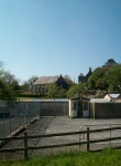 Ballyblack Presbyterian Church and... © Eric Jones cc-by-sa/2.0 :: Geograph Britain and Ireland Ballyblack Presbyterian Church... 