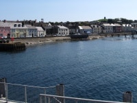 Shore Road, Portaferry from the... © Eric Jones cc-by-sa/2.0 :: Geograph Britain and Ireland Shore Road, Portaferry from the...... 