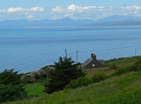 View across Barmouth Bay © Mat Fascione cc-by-sa/2.0 :: Geograph Britain and Ireland View across Barmouth Bay &copy; Mat... 