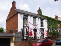 The Robin Hood (3), 196-200 Collis... © P L Chadwick :: Geograph Britain and Ireland The Robin Hood (3), 196-200 Collis...... 
