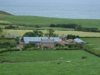 Old Cambus East Mains © JThomas cc-by-sa/2.0 :: Geograph Britain and Ireland Old Cambus East Mains &copy; JThomas cc-by-sa/2.0