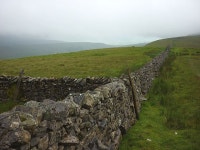 Three counties meeting point, Green Hill © Karl and Ali cc-by-sa/2.0 :: Geograph Britain and Ireland Three counties meeting... 
