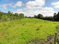 Beragh Townland © Kenneth Allen :: Geograph Britain and Ireland Beragh Townland &copy; Kenneth  Allen