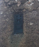 Flush Bracket, Slieve Donard... © Rossographer cc-by-sa/2.0 :: Geograph Britain and Ireland Flush Bracket, Slieve Donard...... 