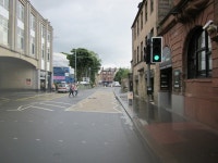 New Street, Paisley © Billy McCrorie cc-by-sa/2.0 :: Geograph Britain and Ireland New Street, Paisley &copy; Billy McCrorie cc... 