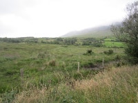 Boghadoon © Richard Webb :: Geograph Britain and Ireland Boghadoon &copy; Richard Webb