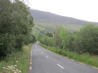 R312 © Richard Webb :: Geograph Britain and Ireland R312 &copy; Richard Webb
