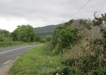 R312, Boggy © Richard Webb cc-by-sa/2.0 :: Geograph Britain and Ireland R312, Boggy &copy; Richard Webb cc-by-sa/2.0