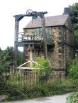 삐밋[Beam(at)] | Newcomen Beam Engine at Elsecar © Dave Pickersgill :: Geograph Britain and Ireland Newcomen Beam Engine at Elsecar © Dave...