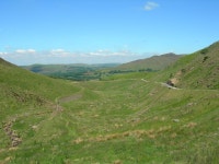Chew Valley © John Topping :: Geograph Britain and Ireland Chew Valley &copy; John Topping