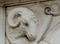 No 1 Dromore Street, Ballynahinch -... © Albert Bridge cc-by-sa/2.0 :: Geograph Britain and Ireland No 1 Dromore Street... 