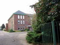 St Catherines care home on Southcoates... © Ian S cc-by-sa/2.0 :: Geograph Britain and Ireland St Catherines care home on... 