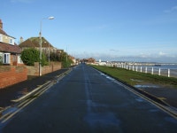 Belvedere Parade © JThomas :: Geograph Britain and Ireland Belvedere Parade &copy; JThomas