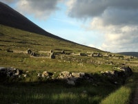 Extensive view of the Deserted Village,... © Pamela Norrington :: Geograph Britain and Ireland Extensive view of the Deserted... 