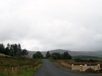 The R262 approaching the junction with... © Eric Jones cc-by-sa/2.0 :: Geograph Britain and Ireland The R262 approaching the... 