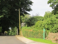 Pump, Dromahair © Richard Webb :: Geograph Britain and Ireland Pump, Dromahair &copy; Richard Webb