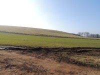 Farmland near Dowhill © Billy McCrorie :: Geograph Britain and Ireland Farmland near Dowhill &copy; Billy McCrorie