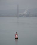 Belfast Fairway Buoy © Rossographer cc-by-sa/2.0 :: Geograph Britain and Ireland Belfast Fairway Buoy &copy; Rossographer cc-by... 