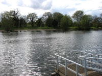 The River Thames above Thames Ditton © David Purchase cc-by-sa... Thames above Thames Ditton &copy; David Purchase cc-by-sa/2.0