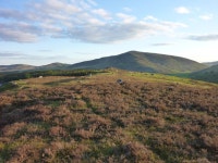 The Knaps © I A Smellie :: Geograph Britain and Ireland The Knaps &copy; I A Smellie