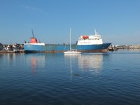 Harbour home © John Haynes :: Geograph Britain and Ireland Harbour home &copy; John Haynes