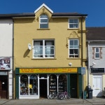 Second Hand Shop, Commercial Street,... © Robin Drayton cc-by-sa/2.0 :: Geograph Britain and Ireland Second Hand Shop... 
