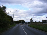 Swan Hill, Sproughton © Geographer :: Geograph Britain and Ireland Swan Hill, Sproughton &copy; Geographer