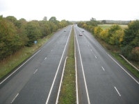 A43 in Rothersthorpe and Milton Malsor © Nigel Cox :: Geograph... Ireland A43 in Rothersthorpe and Milton Malsor &copy; Nigel... 