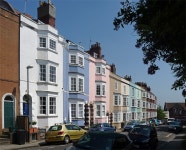 4-30 Alfred Place, Bristol © Stephen Richards :: Geograph Britain and Ireland 4-30 Alfred Place, Bristol &copy; Stephen Richards