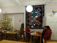 Interior, Vintage Tea Room, Moneymore... © Kenneth Allen :: Geograph Britain and Ireland Interior, Vintage Tea Room, Moneymore..... 