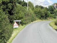 A1141, Brent Eleigh © David Dixon :: Geograph Britain and Ireland A1141, Brent Eleigh &copy; David Dixon