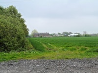 Moss Farm © David Dixon :: Geograph Britain and Ireland Moss Farm &copy; David Dixon
