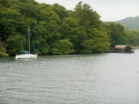 Windermere Shore near Lakeside © David Dixon cc-by-sa/2.0 :: Geograph Britain and Ireland Windermere Shore near Lakeside... 