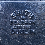 Entrance gates, Ballynahinch © Rossographer cc-by-sa/2.0 :: Geograph Britain and Ireland Entrance gates, Ballynahinch... 