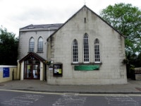 Former Methodist Church, Manorhamilton © Kenneth Allen :: Geograph Britain and Ireland Former Methodist Church, Manorhamilton... 