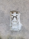 Ordnance Survey Flush Bracket (G3221) © Adrian Dust cc-by-sa... Survey Flush Bracket (G3221) &copy; Adrian Dust cc-by-sa/2.0