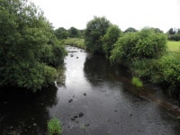 Fairy Water, Dunwish © Kenneth  Allen :: Geograph Britain and Ireland Fairy Water, Dunwish &copy; Kenneth  Allen