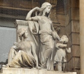 The Scottish Provident Building, Belfast... © Albert Bridge cc-by-sa/2.0 :: Geograph Britain and Ireland The Scottish Provident... 