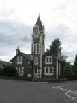 Tower House, Moniaive © G Laird :: Geograph Britain and Ireland Tower House, Moniaive &copy; G Laird