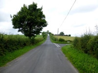 Aghnamoyle Road, Deer Park /... © Kenneth Allen :: Geograph Britain and Ireland Aghnamoyle Road, Deer Park /... &copy; Kenneth... 