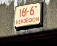 Railway bridge, Belfast road,... © Albert Bridge :: Geograph Britain and Ireland Railway bridge, Belfast road,... &copy; Albert... 