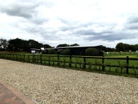 Stoke By Nayland Golf Club Driving Range © Geographer :: Geograph Britain and Ireland Stoke By Nayland Golf Club Driving Range... 