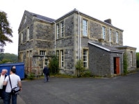 Corporals Mess, St Lucia (side view) © Kenneth Allen :: Geograph Britain and Ireland Corporals Mess, St Lucia (side view)... 
