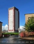 Royston Road View © Mary and Angus Hogg cc-by-sa/2.0 :: Geograph Britain and Ireland Royston Road View &copy; Mary and Angus... 