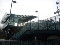 Sunderland Architecture : St Peters... © Richard West :: Geograph Britain and Ireland Sunderland Architecture : St Peters...... 