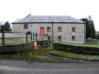 Old corn mill, Dyan © Kenneth Allen :: Geograph Britain and Ireland Old corn mill, Dyan &copy; Kenneth  Allen